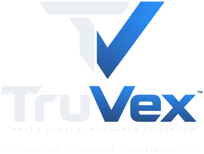 TruVex: Safer people. Stronger tomorrow.